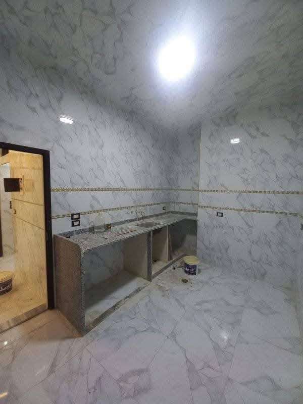 شقه سكنيه 110 م - دمشق - صورة 3