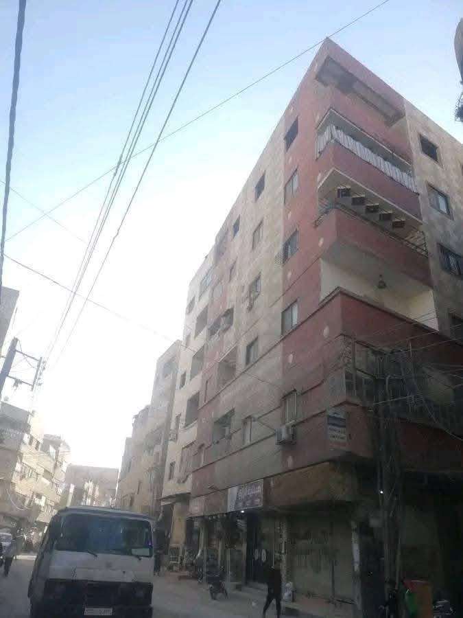 شقه سكنيه 110 م - دمشق - صورة 4