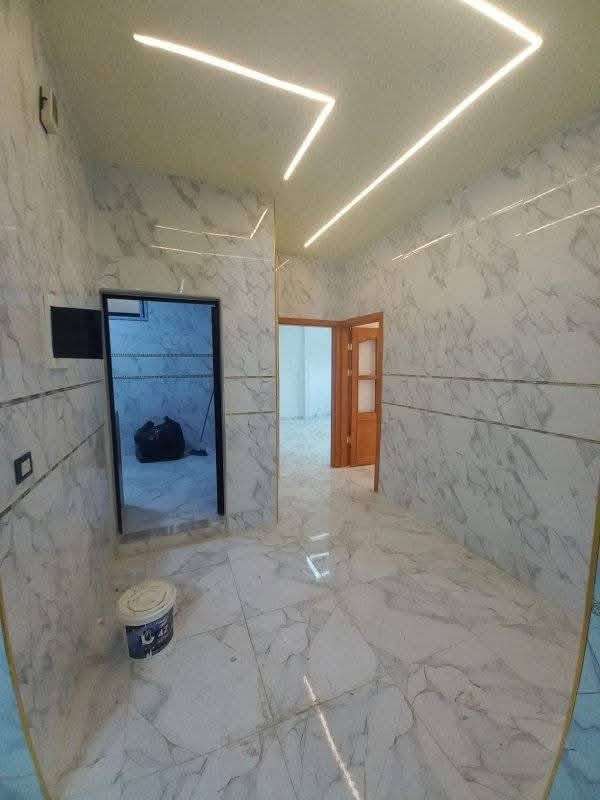 شقه سكنيه 110 م - دمشق - صورة 5