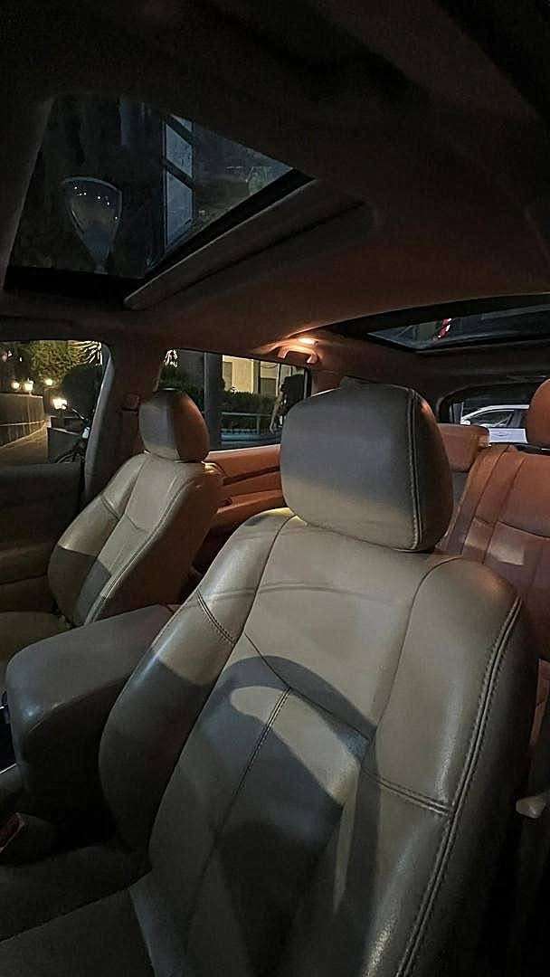 Nissan Pathfinder - دمشق - صورة 2
