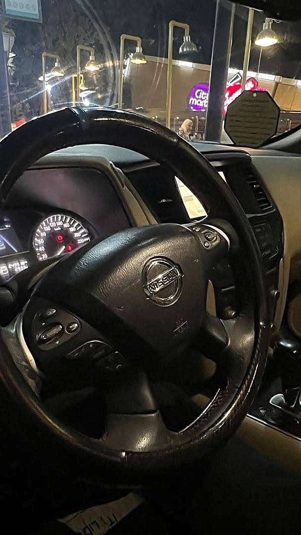 Nissan Pathfinder - دمشق - صورة 3