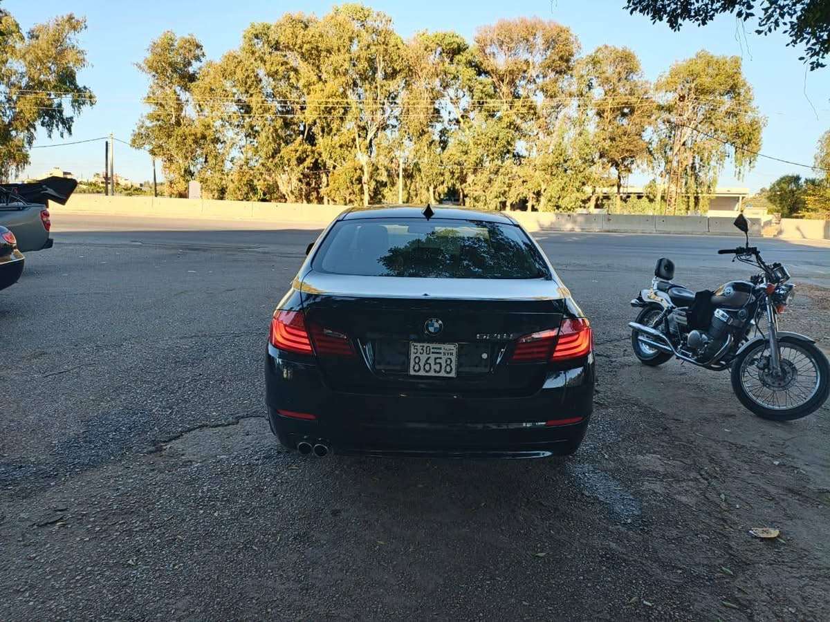 528i BMW - طرطوس - صورة 2
