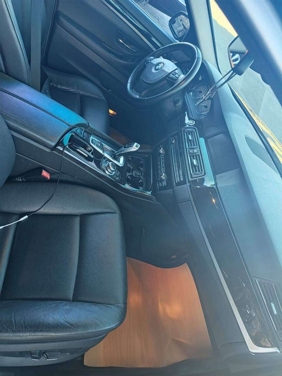 528i BMW - طرطوس - صورة 3