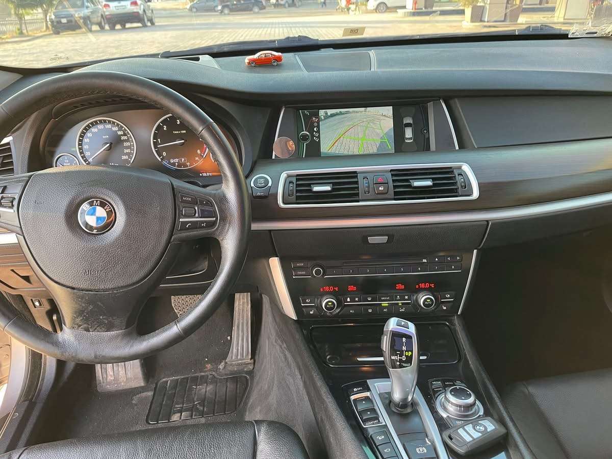 BMW GT - عفرين - صورة 2
