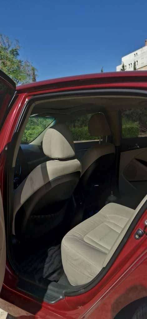 Kia Optima - دمشق - صورة 4