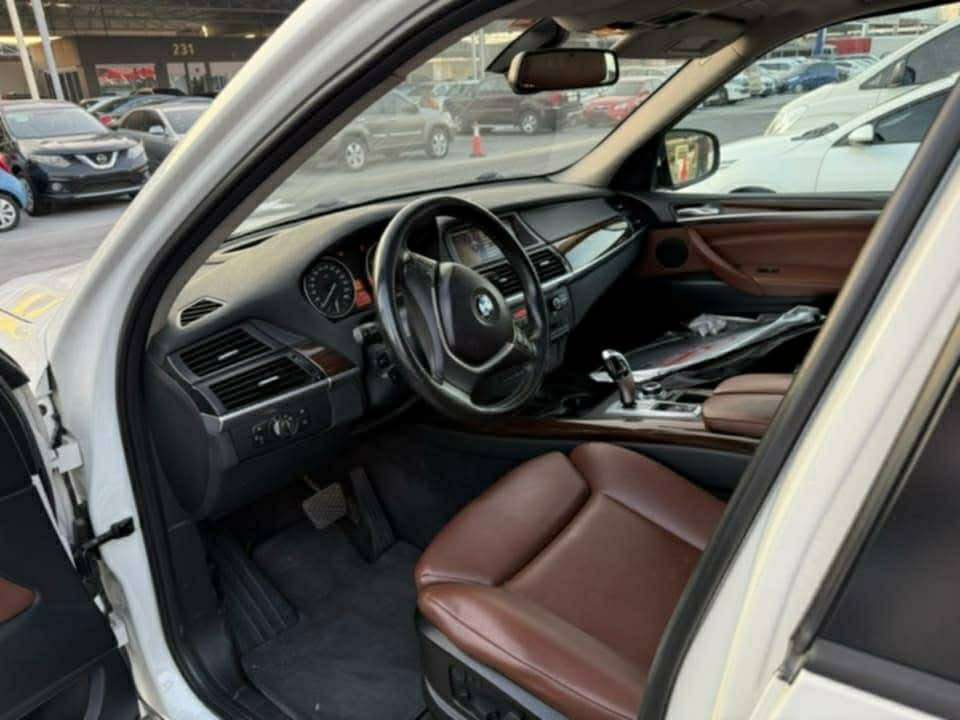 BMW X5 - حلب - صورة 2