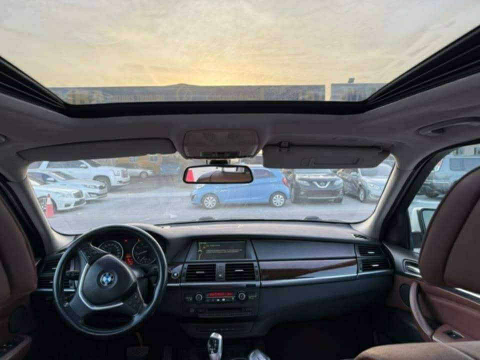 BMW X5 - حلب - صورة 3