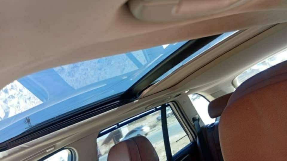 BMW X5 - حلب - صورة 6