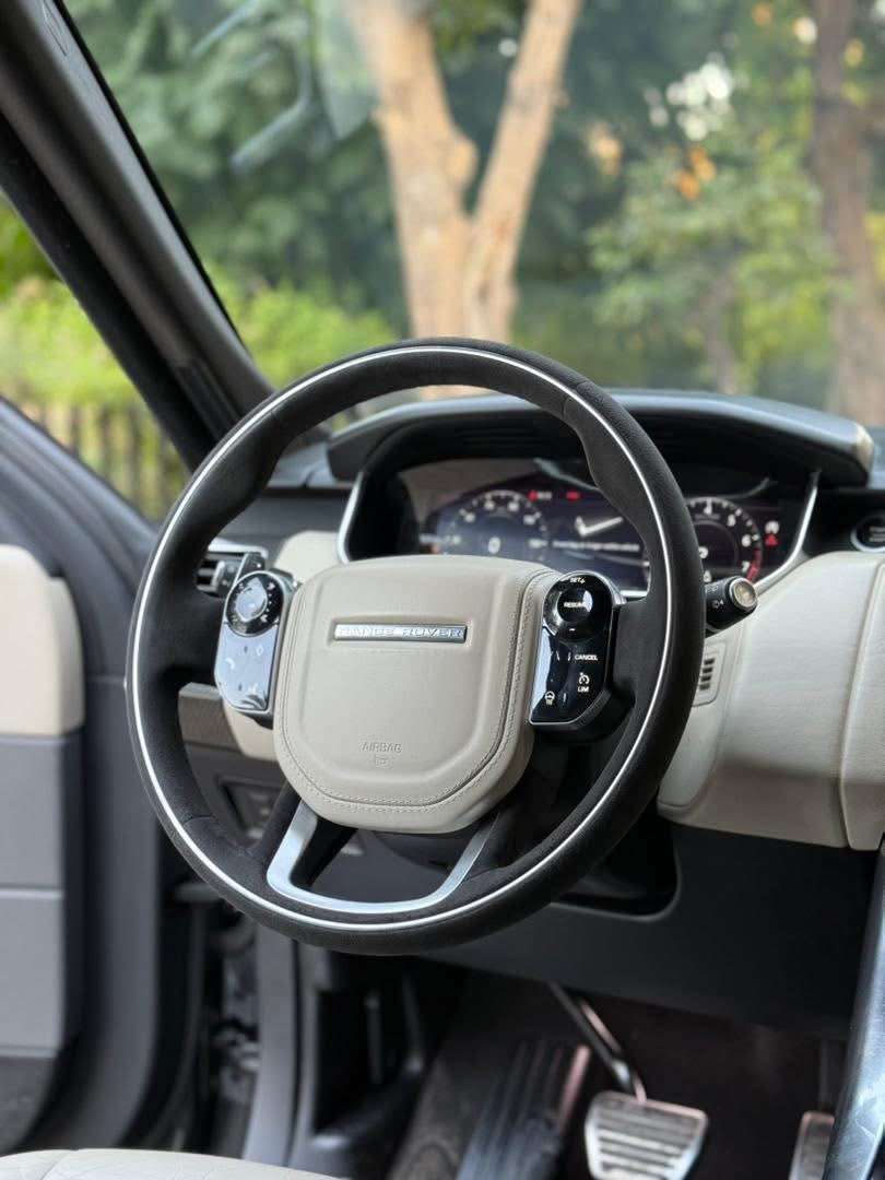 Range Rover Sport Hst - دمشق - صورة 4