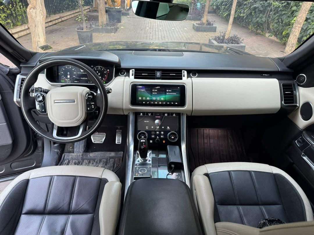 Range Rover Sport Hst - دمشق - صورة 5