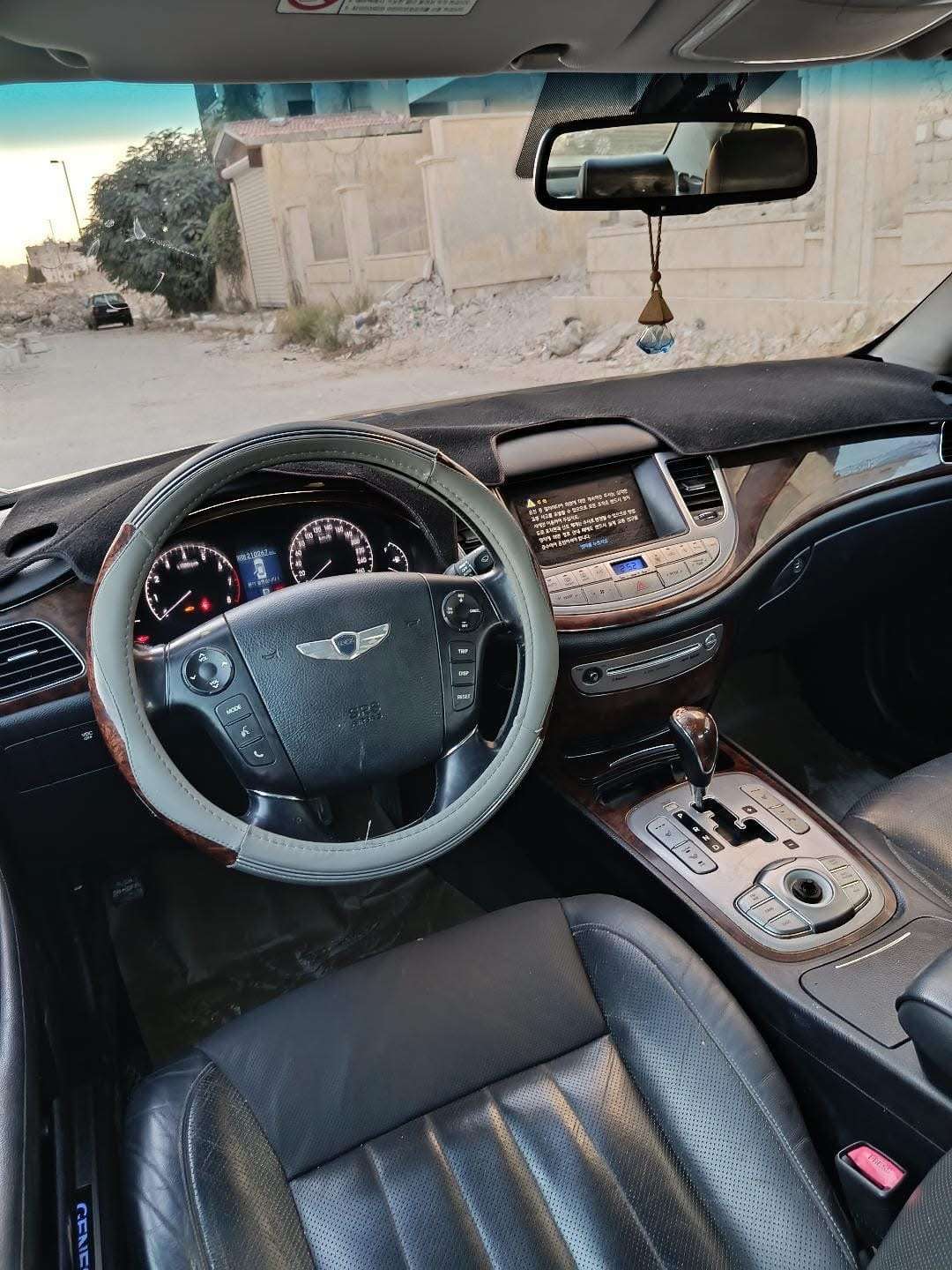 Hyundai Genesis - حلب - صورة 3