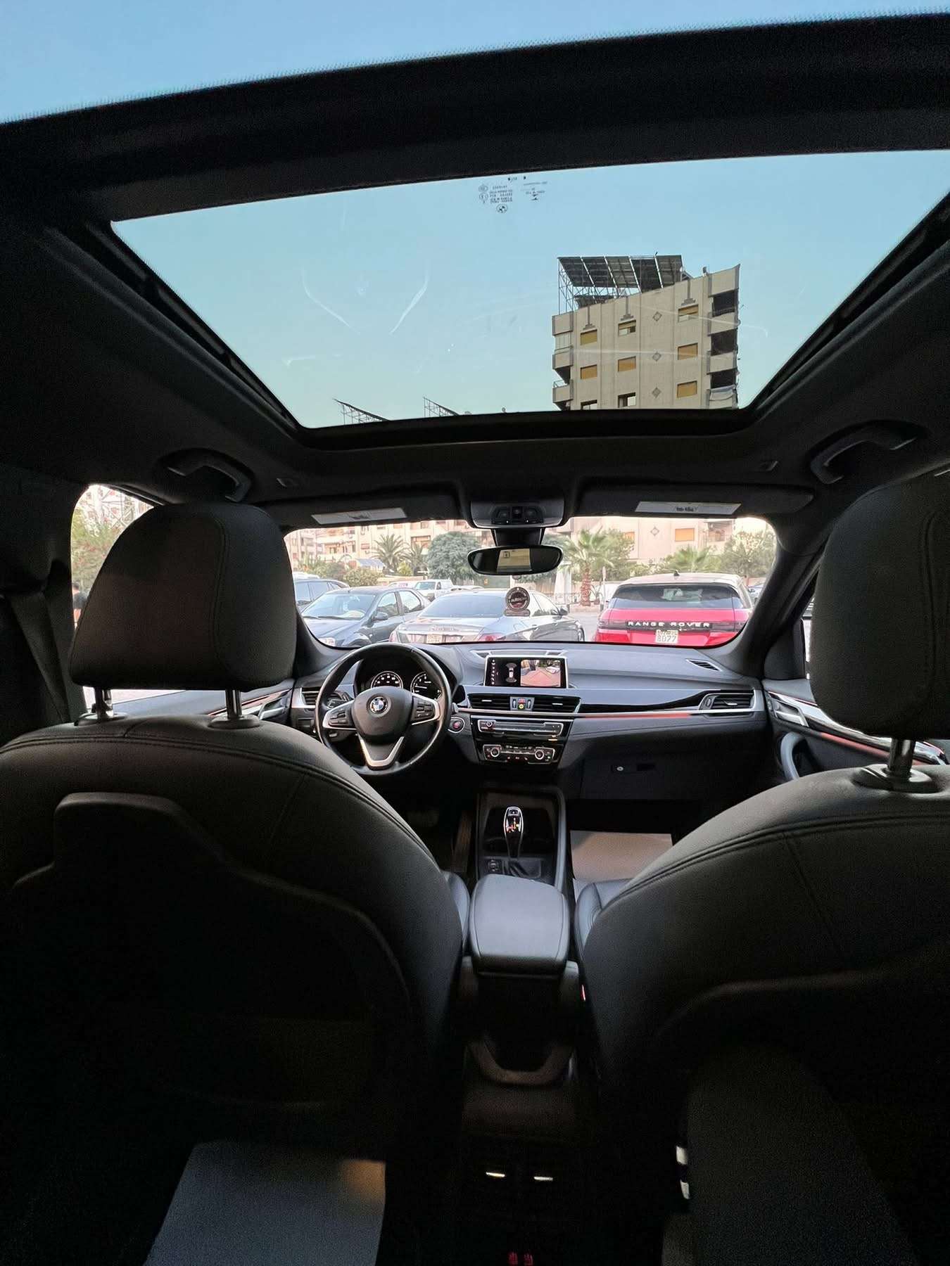 BMW X1 - دمشق - صورة 3