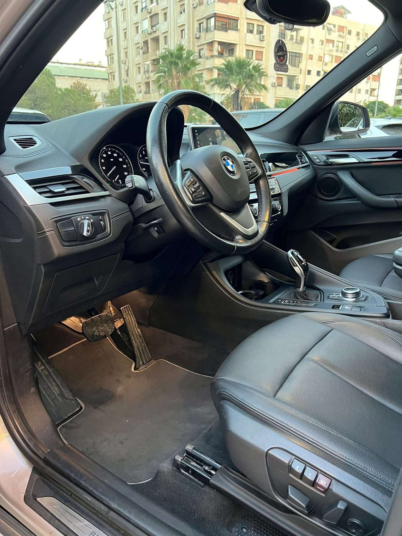 BMW X1 - دمشق - صورة 4