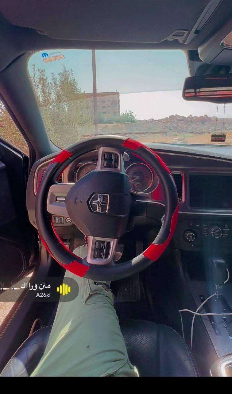 دودج تشارجر - درعا - صورة 2