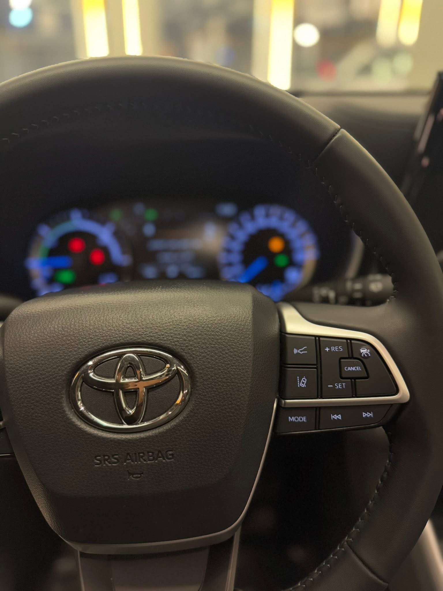 Toyota Highlander - حلب - صورة 3