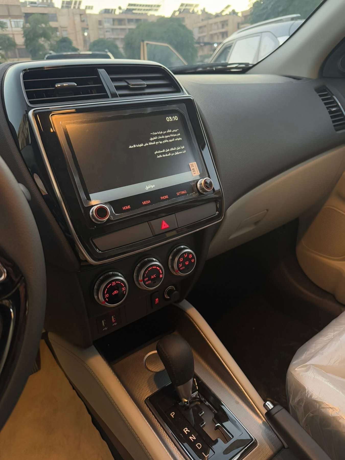 Mitsubishi Asx - حلب - صورة 3