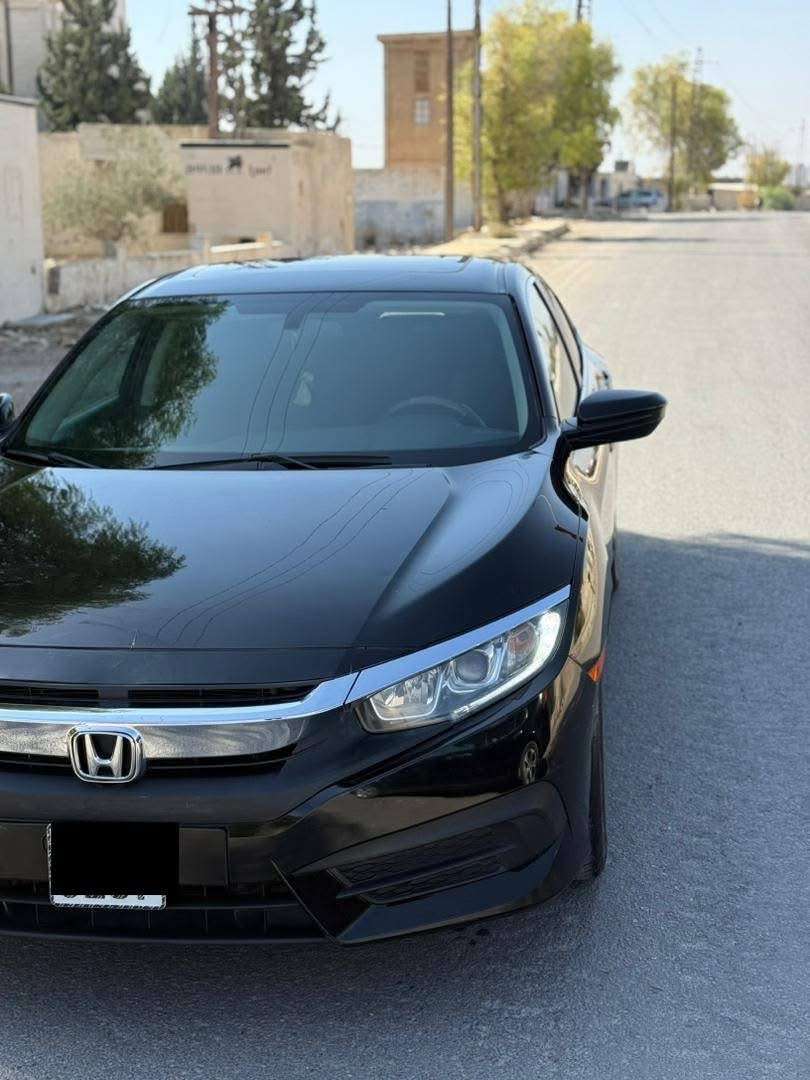 هيونداي سيفيك - دمشق - صورة 3