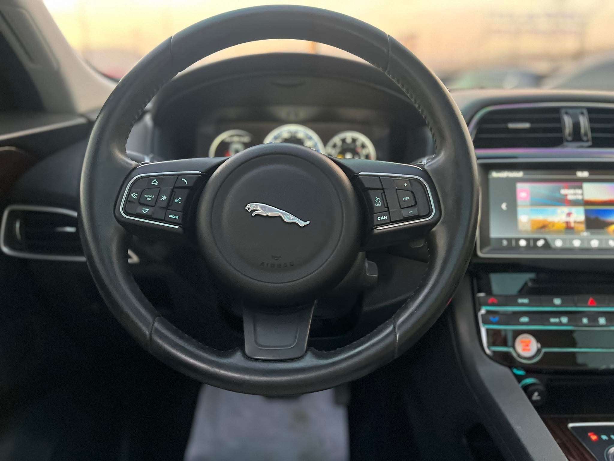 جاكوار F-pace - دمشق