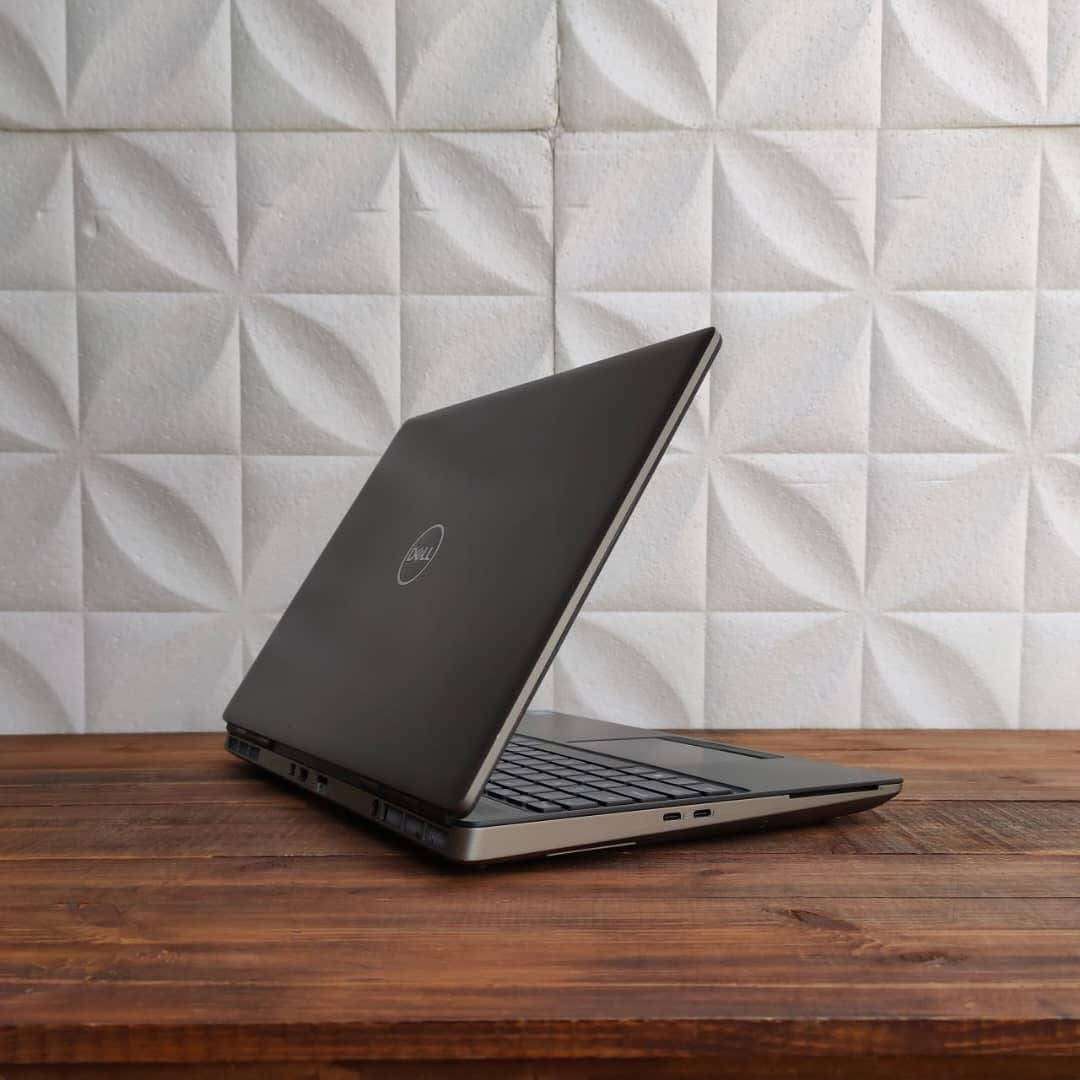 Dell لاب توب - دمشق
