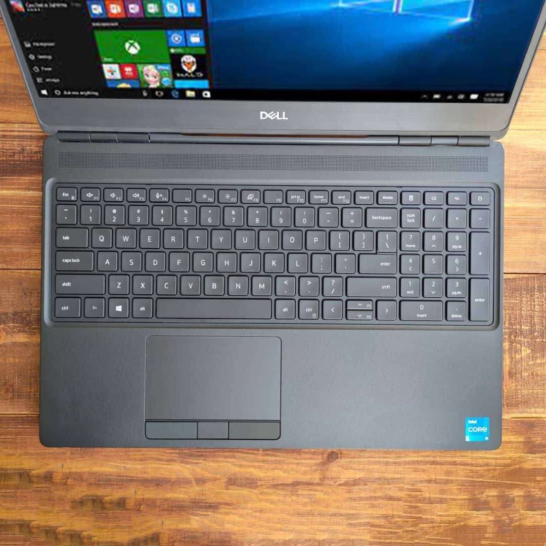 Dell لاب توب - دمشق - صورة 2