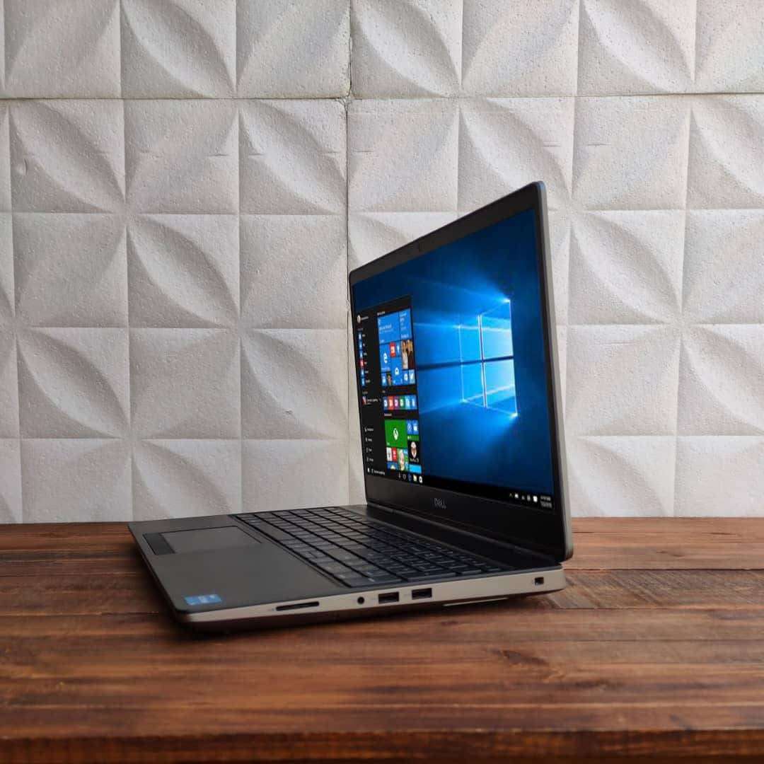 Dell لاب توب - دمشق - صورة 4