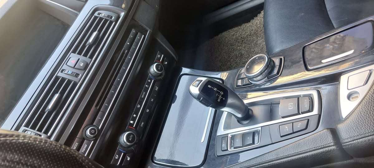 BMW 520 - دمشق - صورة 2