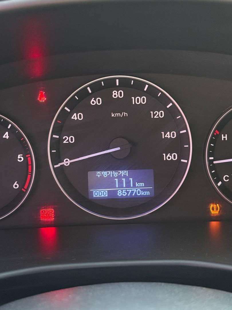 هيونداي جراند H1 - دمشق - صورة 3