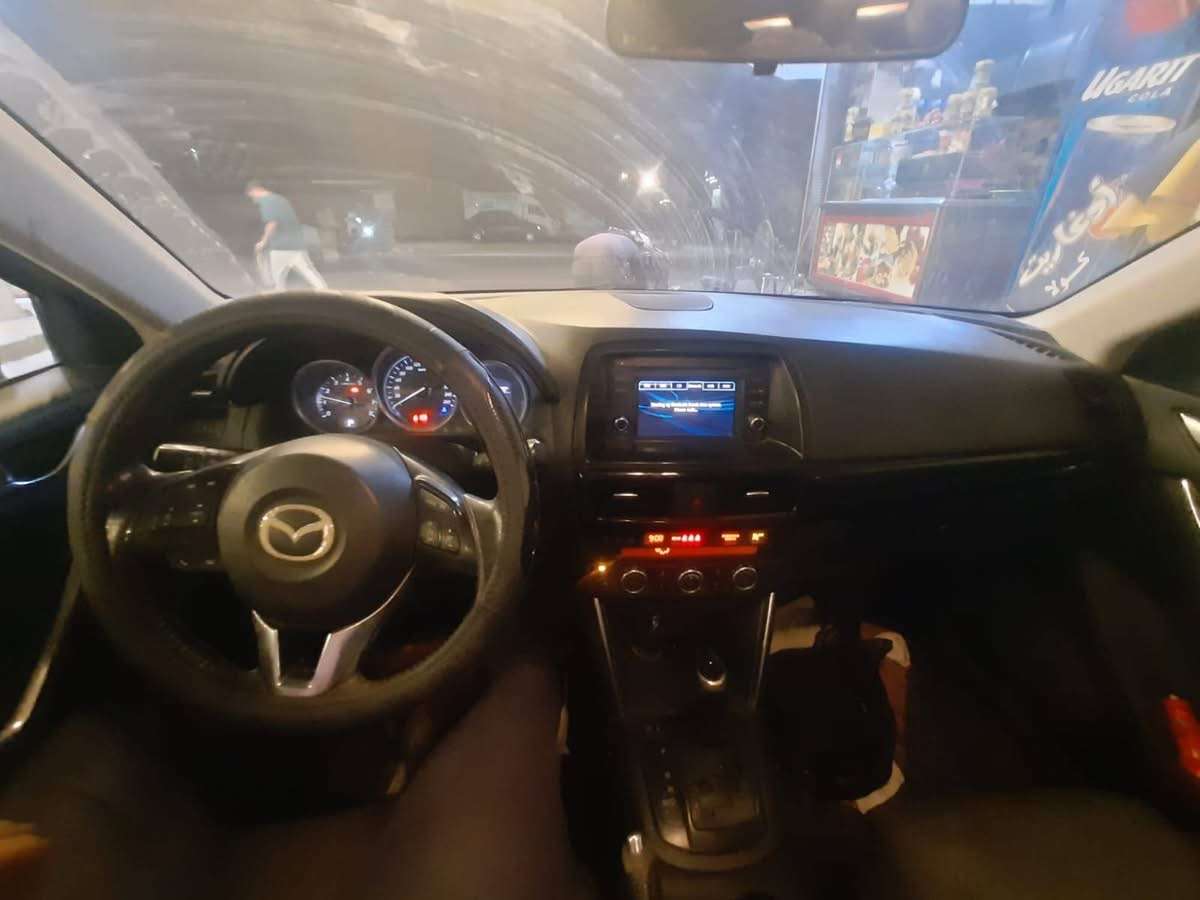 Mazda cx5 - حمص - صورة 3