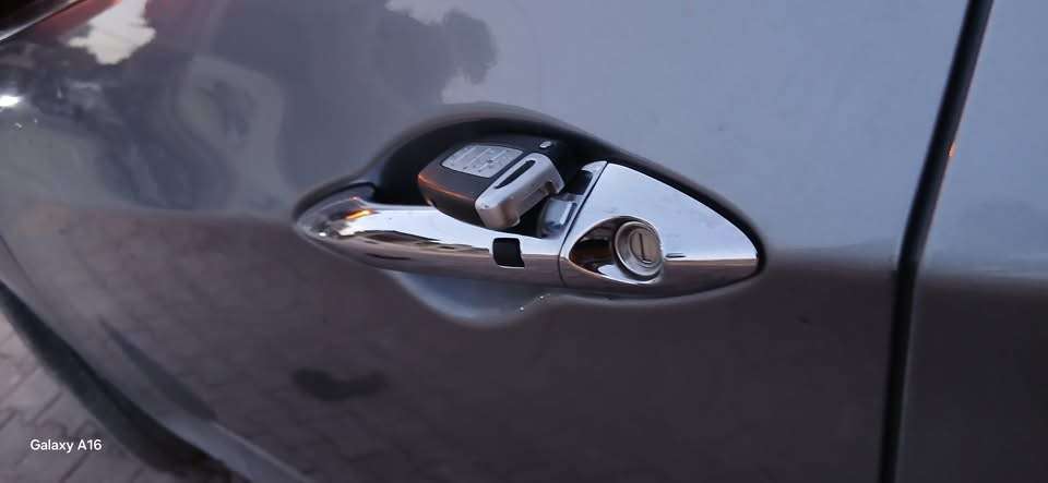 Hyundai I30 - بنش - صورة 5