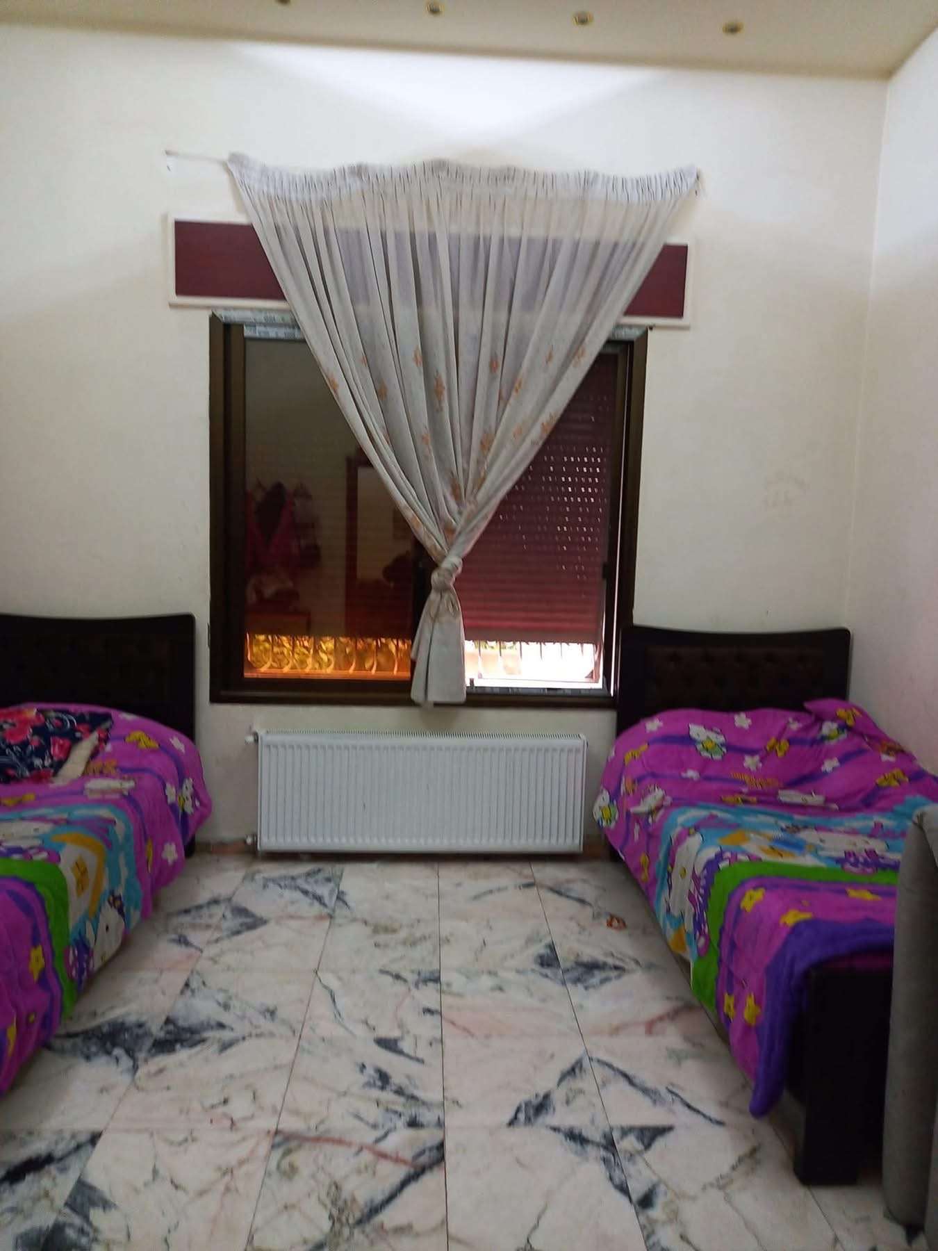 شقه سكنيه 185 م - دمشق - صورة 3