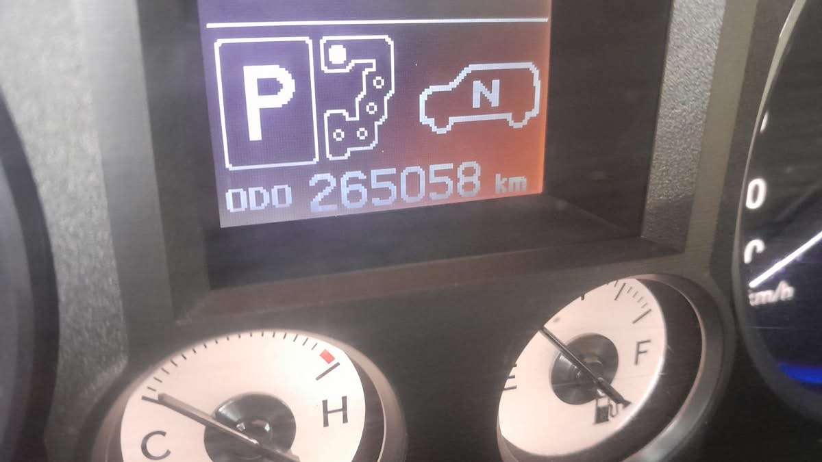 لكزس LX570 2009 - أعزاز - صورة 4