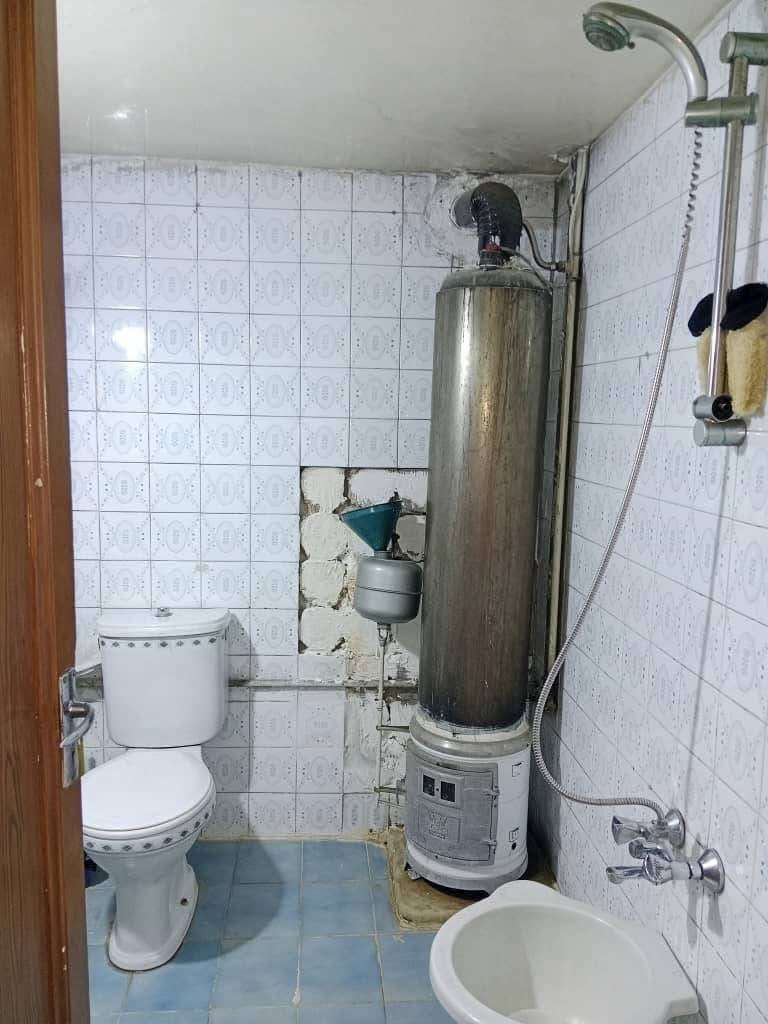 شقه سكنيه بمساحه 120م - حلب - صورة 4