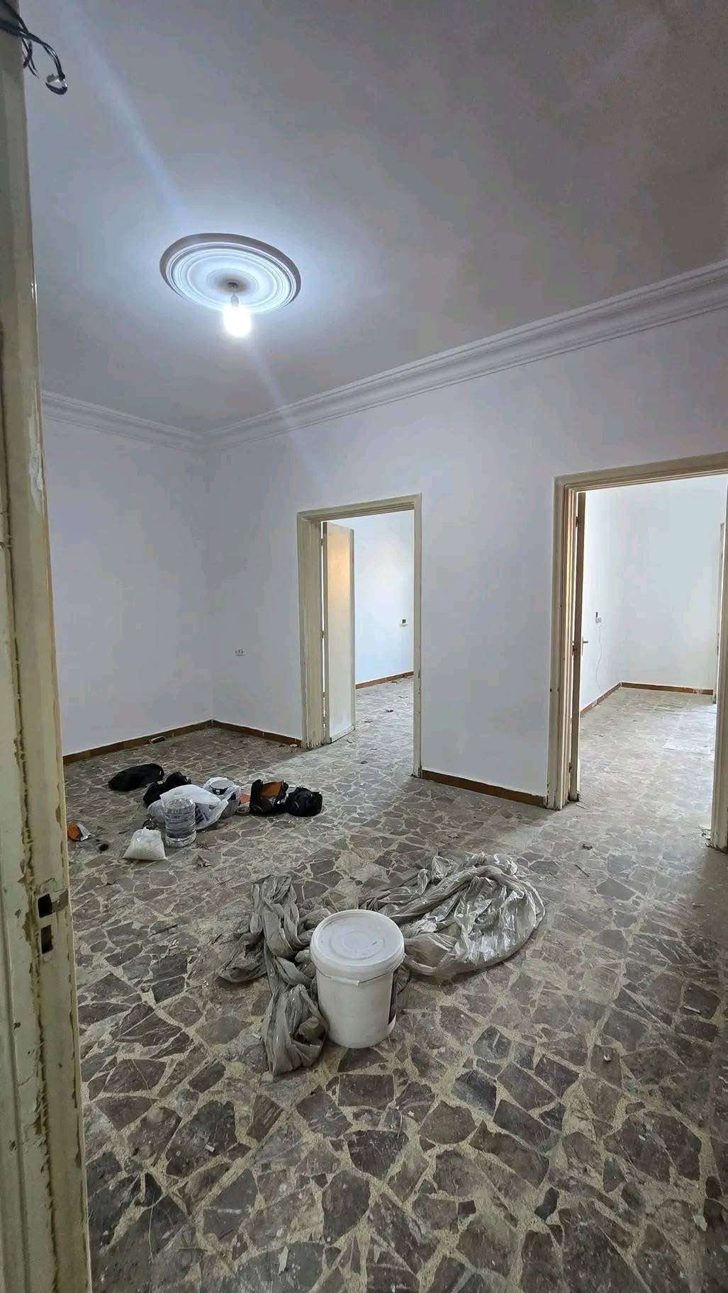 شقه سكنيه بمساحه 150م - حلب - صورة 3