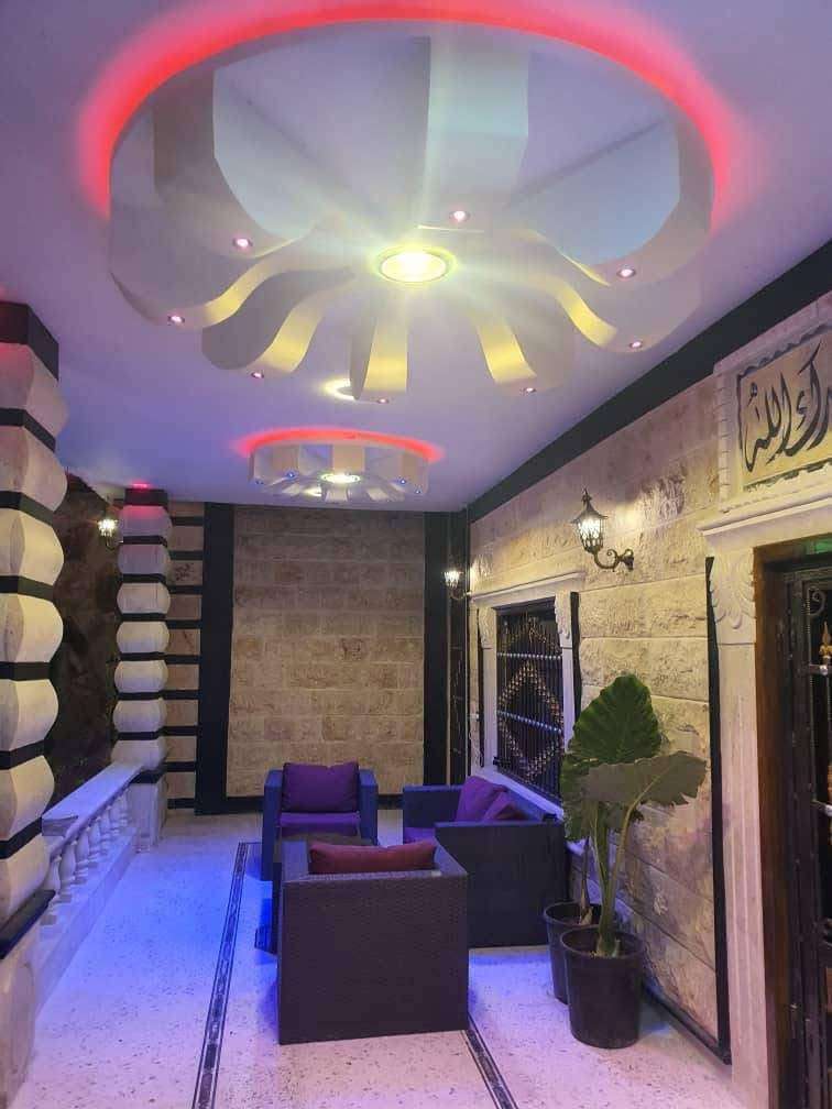 مزرعه بمساحه اجماليه 800م - دمشق - صورة 3
