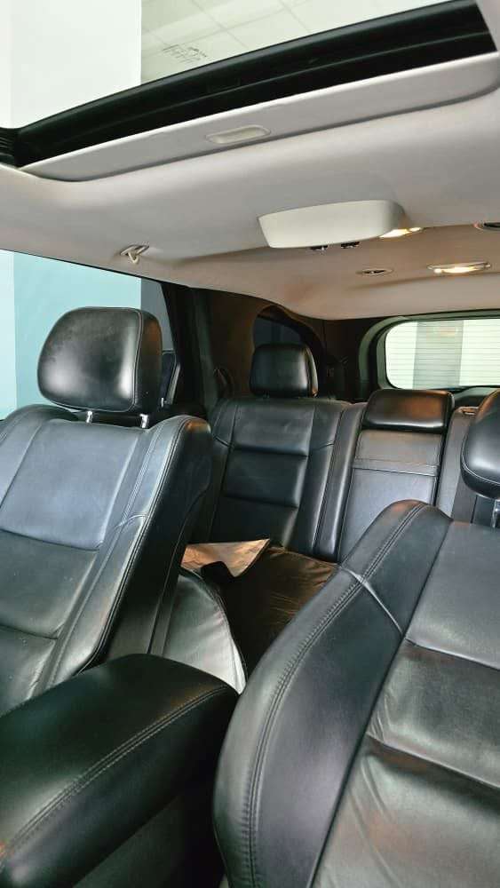 Dodge Durango - دمشق - صورة 3