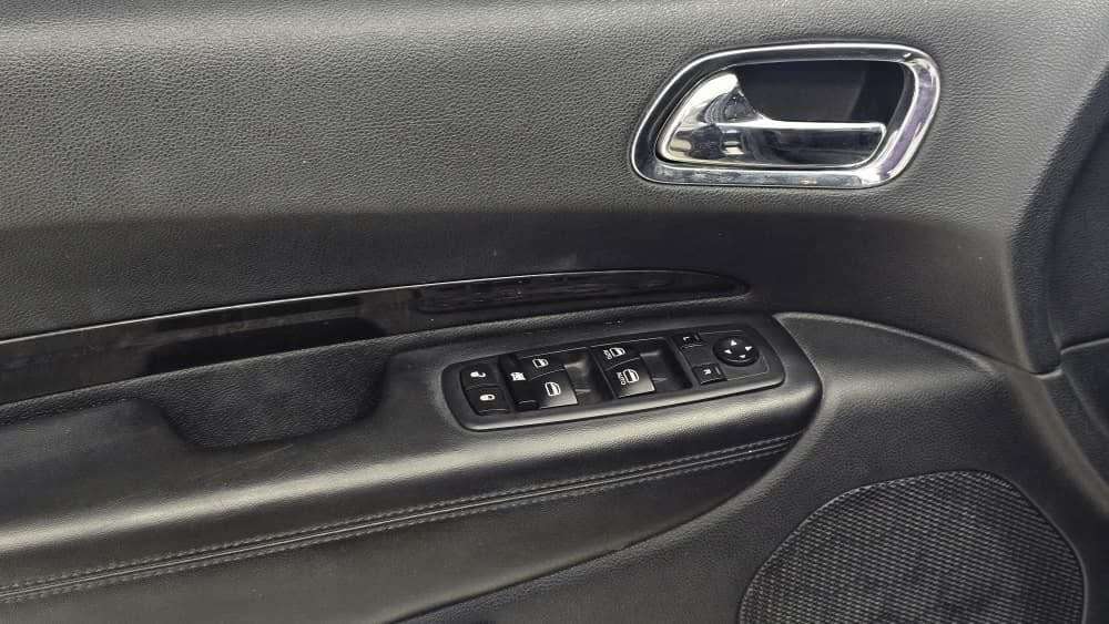Dodge Durango - دمشق - صورة 4