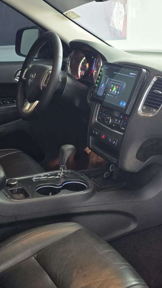Dodge Durango - دمشق - صورة 5