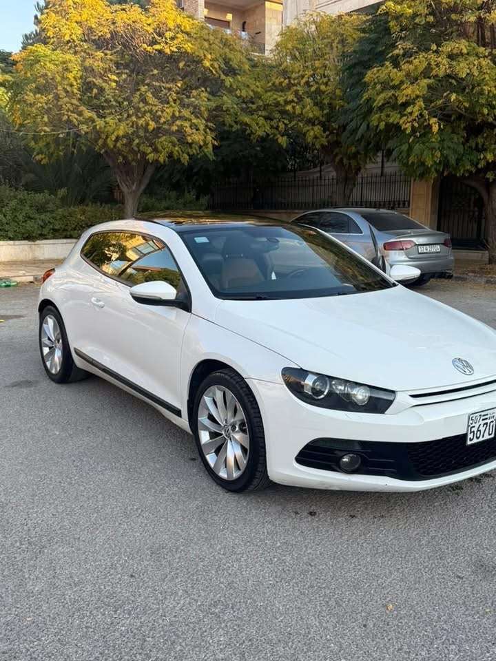 VW Scirocco - حلب - صورة 2