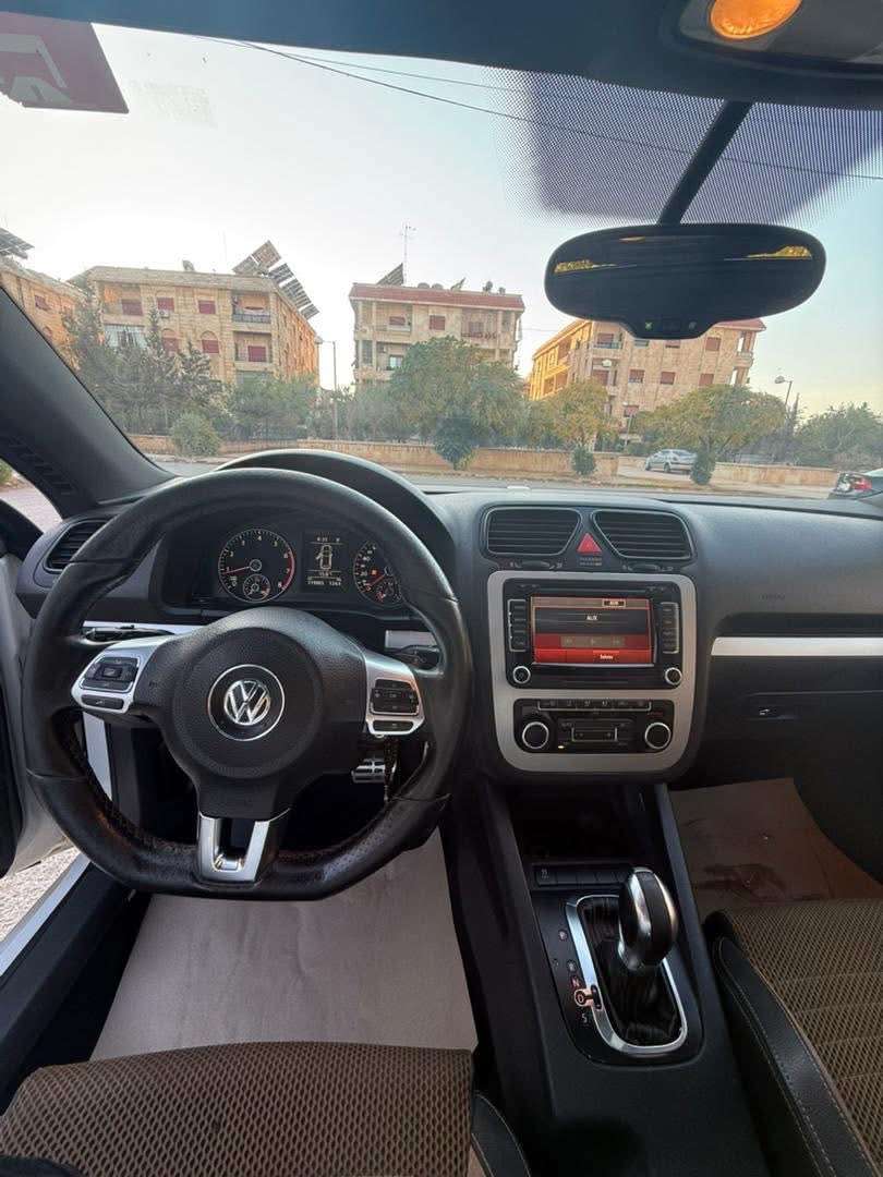 VW Scirocco - حلب - صورة 4