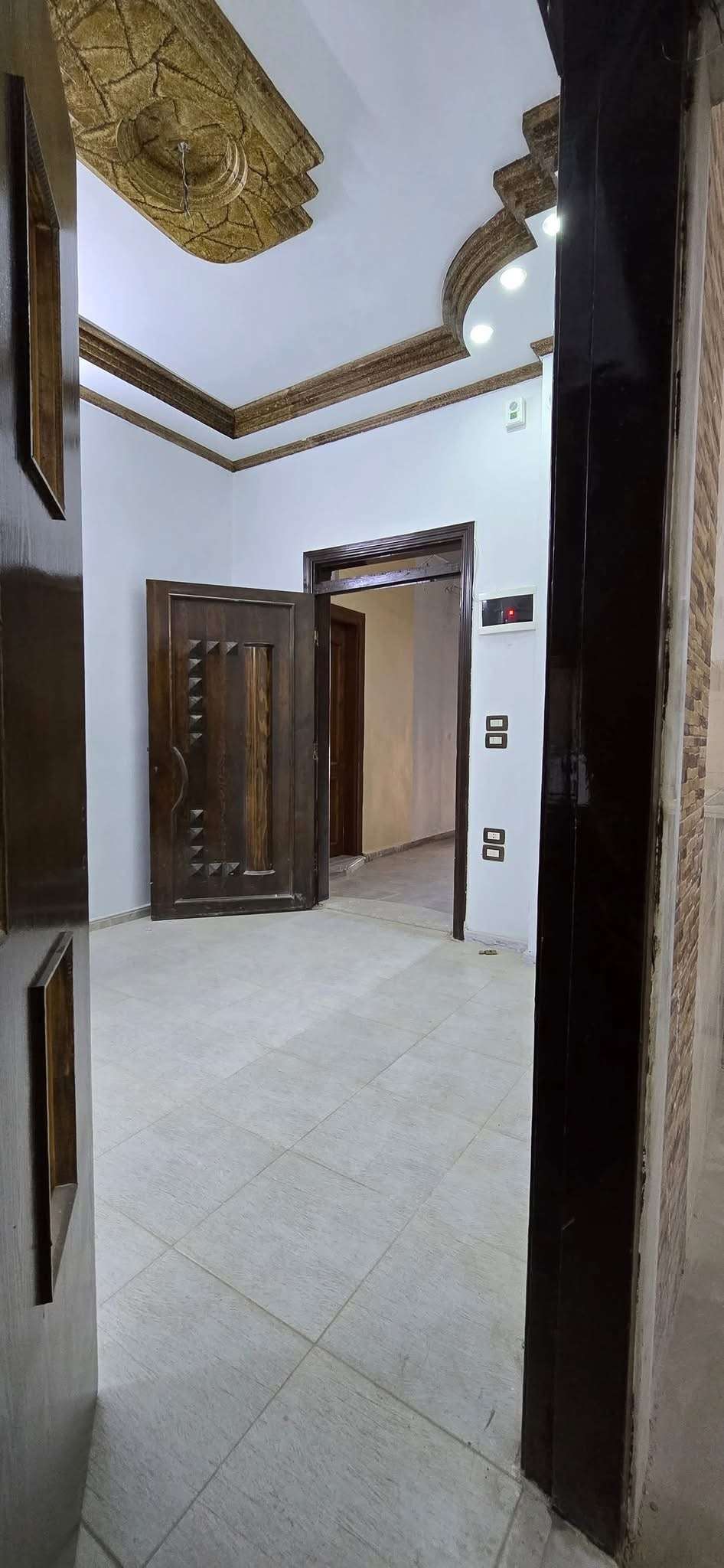 شقه سكنيه 65م - دمشق