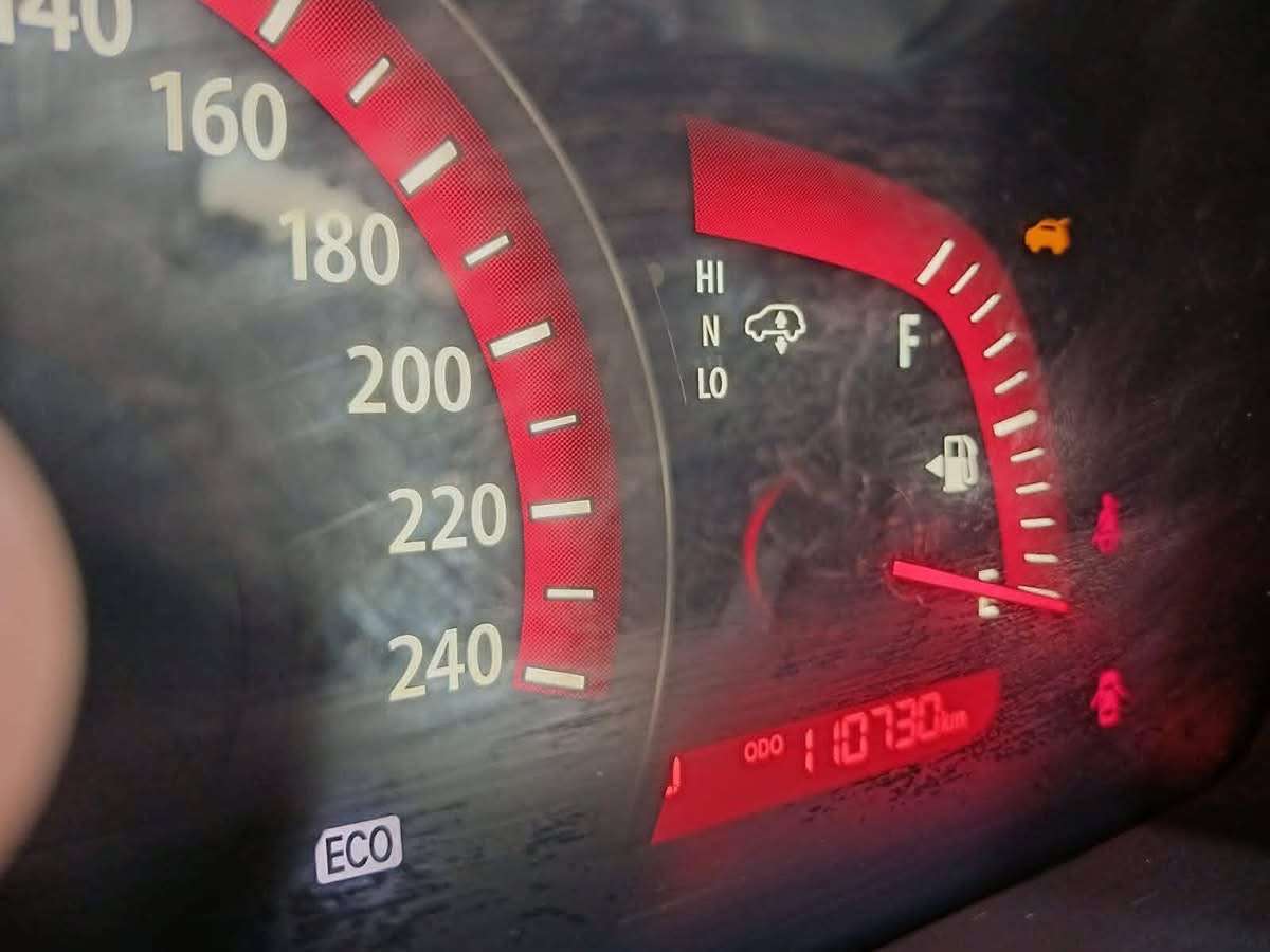كيا موهافي 2011 - دمشق - صورة 5