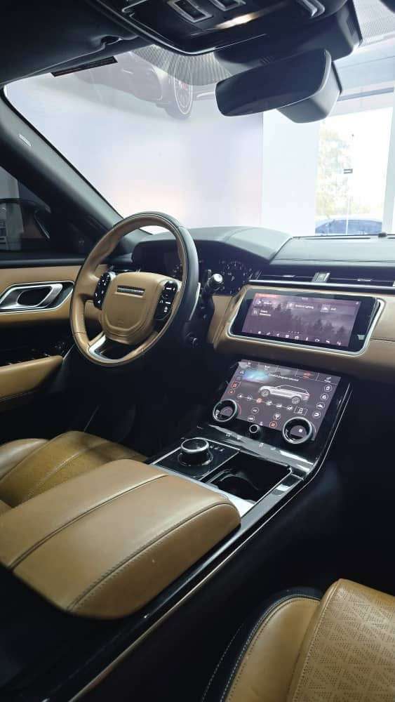 Range Rover Velar - دمشق - صورة 2