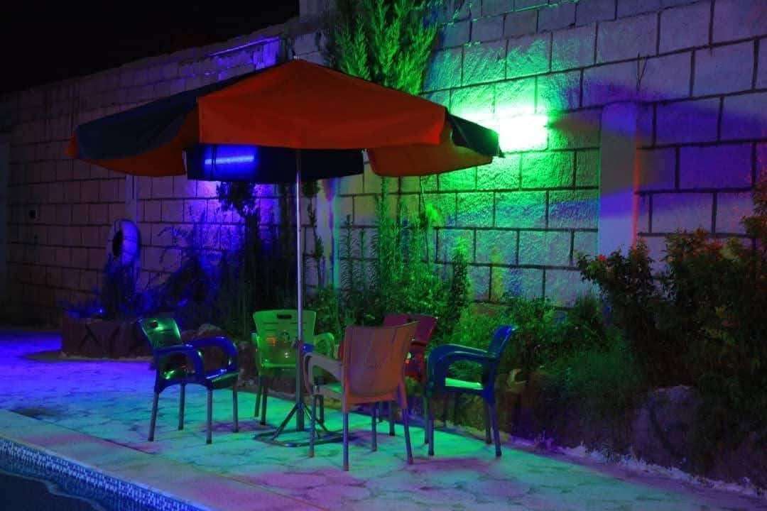 مزرعه بمساحه 400م - دمشق - صورة 2