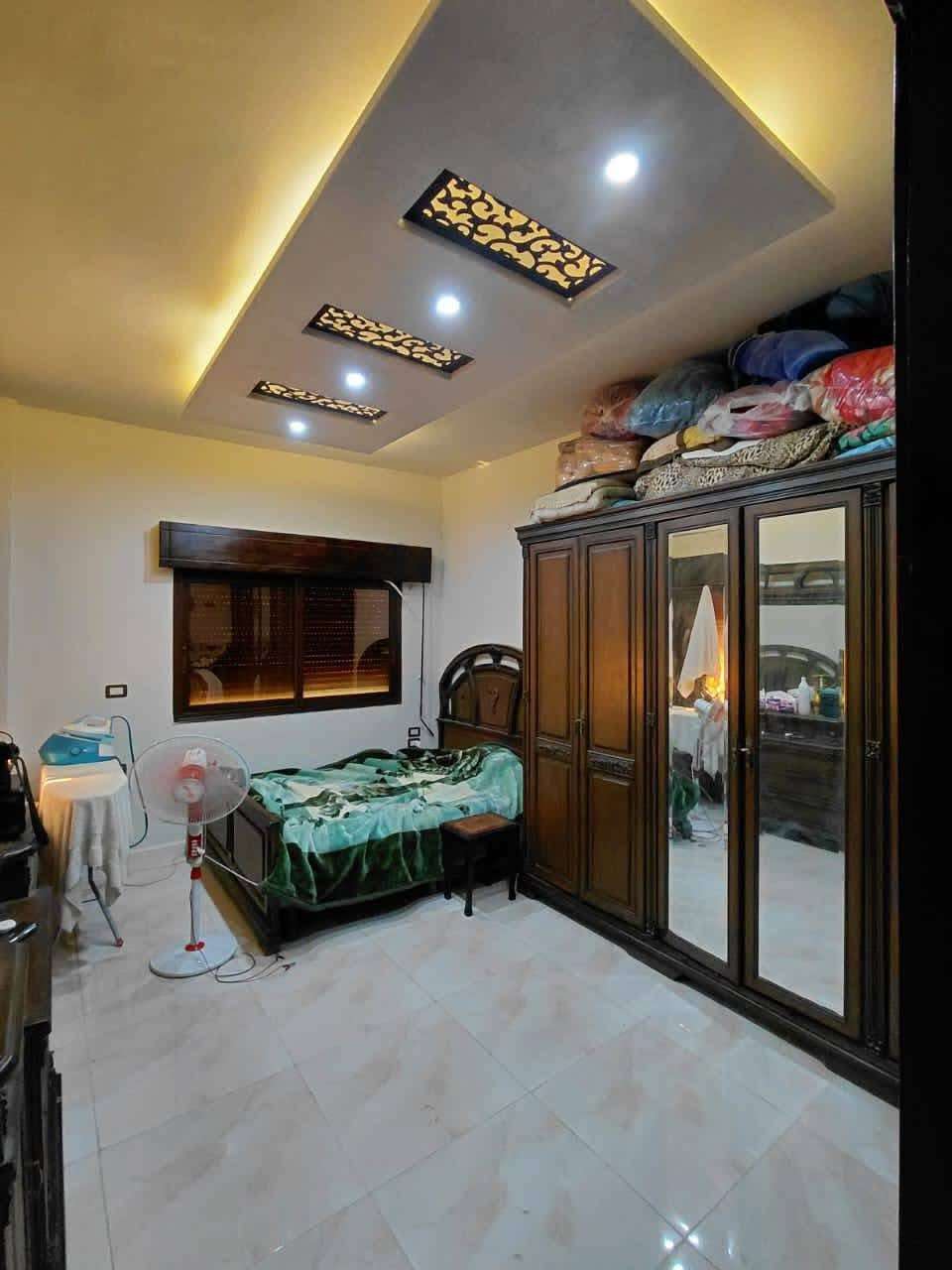 شقه سكنيه بمساحه 146م - اللاذقية - صورة 4