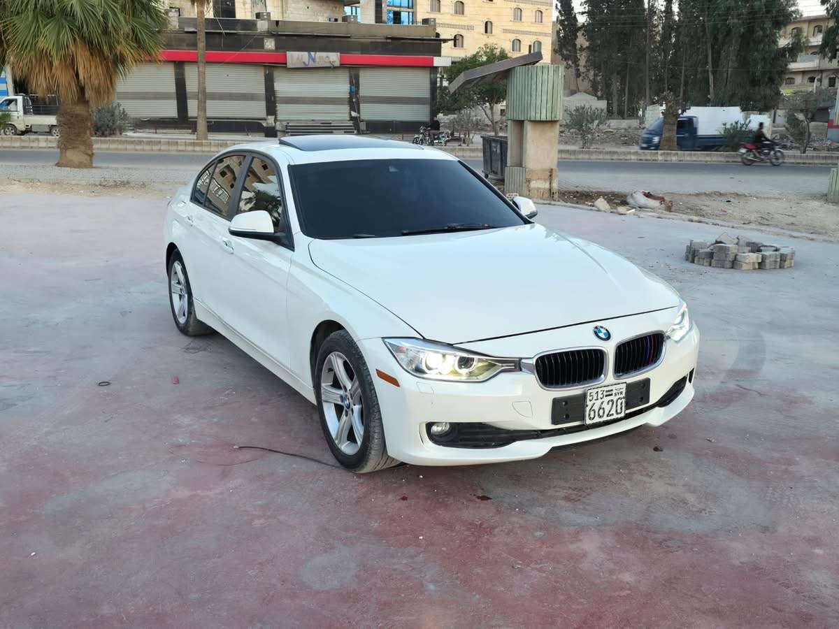 BMW 320 - عفرين - صورة 2