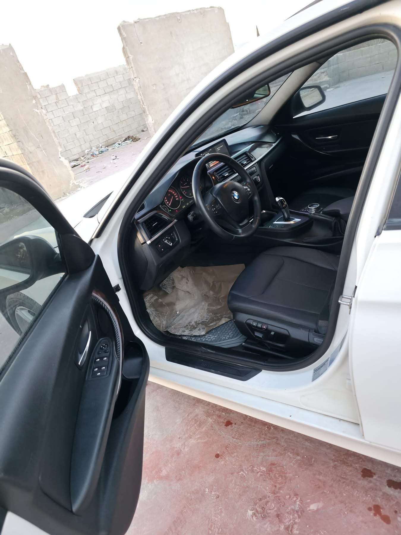 BMW 320 - عفرين - صورة 6