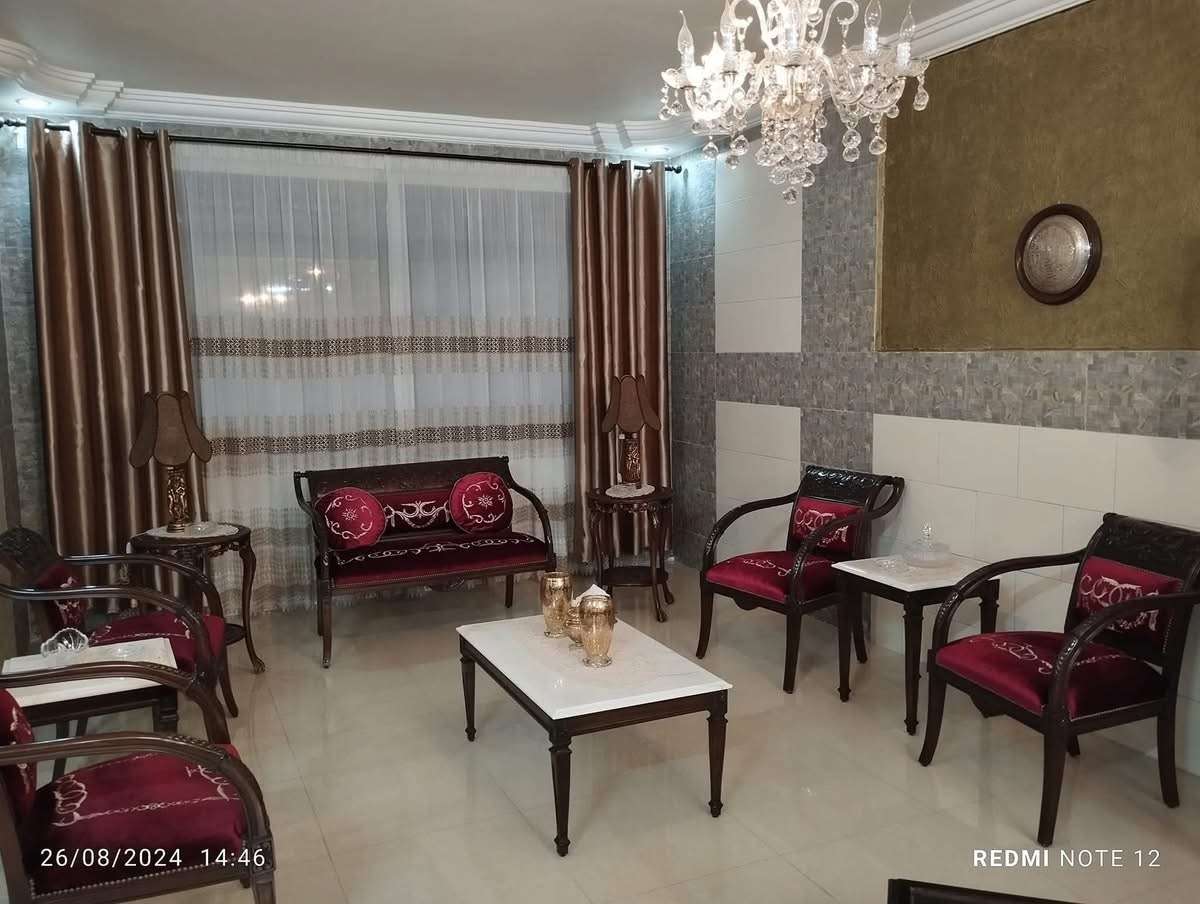 شقه سكنيه مساحه 225 - اللاذقية