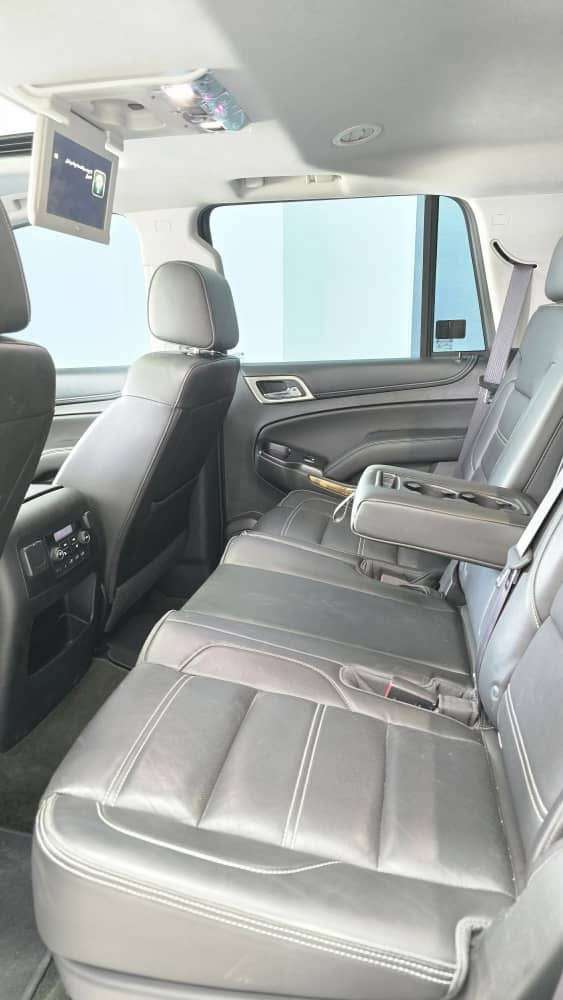 Gmc Yukon Denali - دمشق - صورة 3