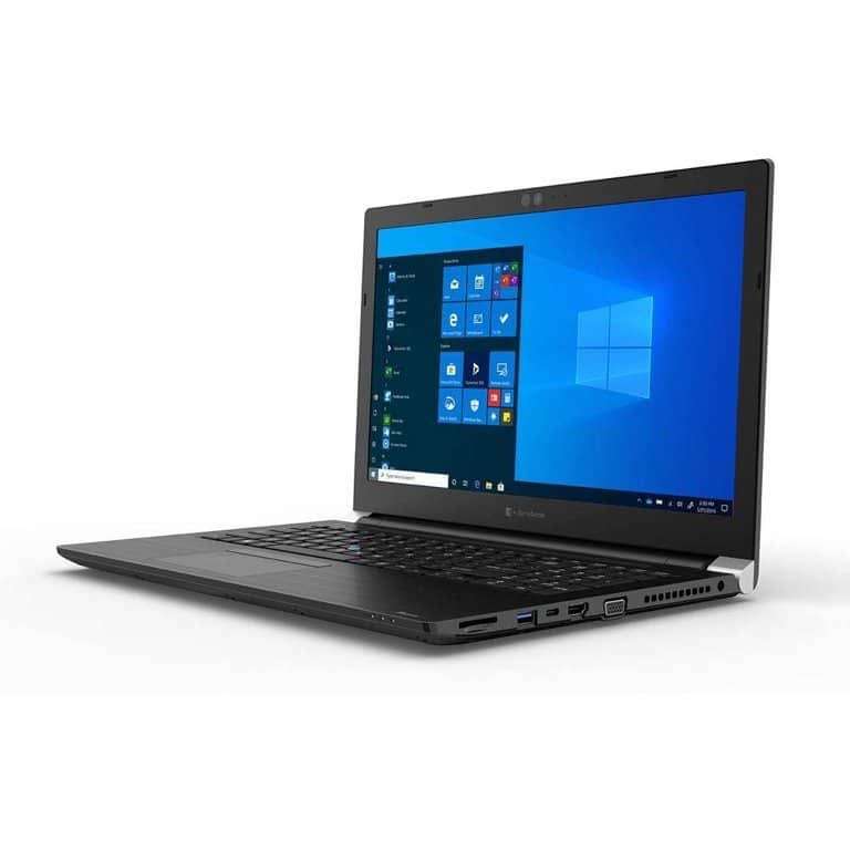 Toshiba لاب توب - دمشق