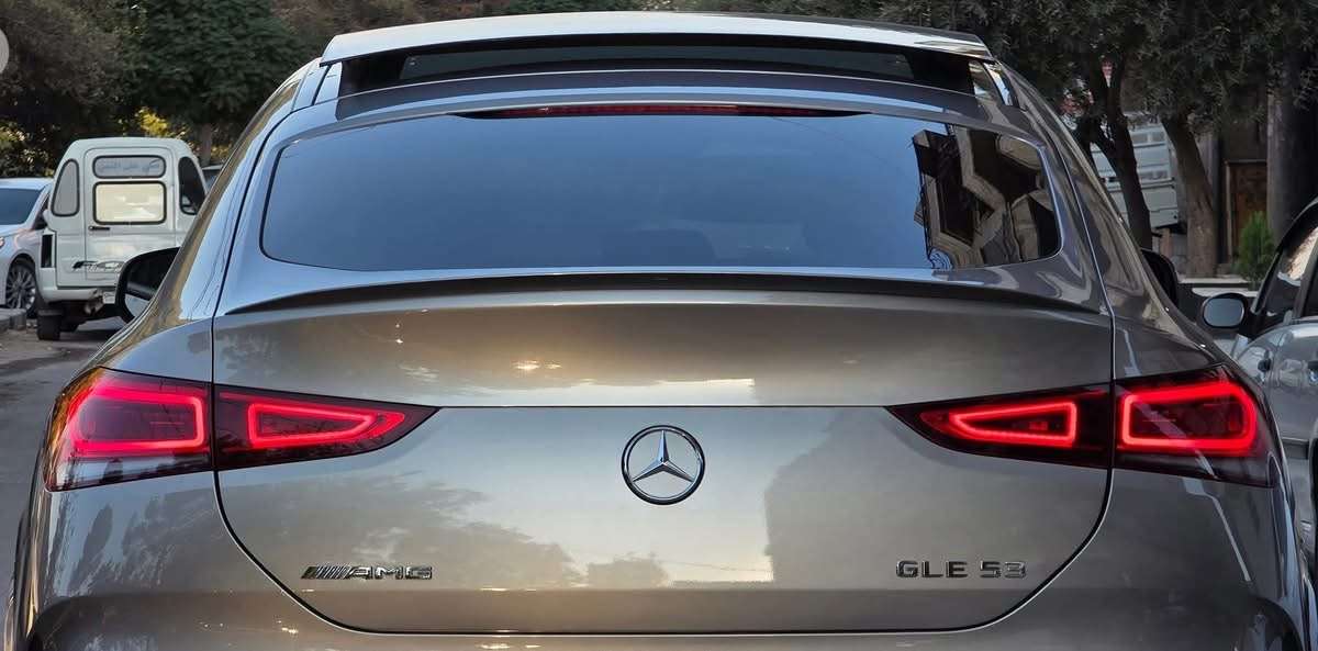 مرسيدس GLE 53 - حماة - صورة 2